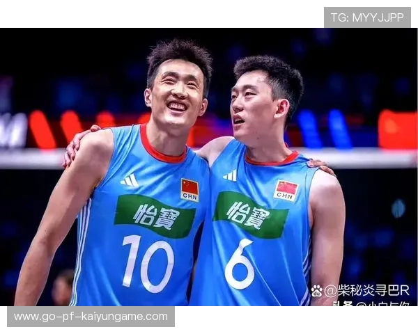 中国男排连续防守反击快球得手：场上韧性与速度并进的品牌之光