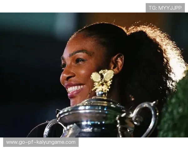 塞雷娜·威廉姆斯宣布复出,将参加2024赛季澳网 塞雷娜·威廉姆斯宣布复出,将参加2024赛季澳网