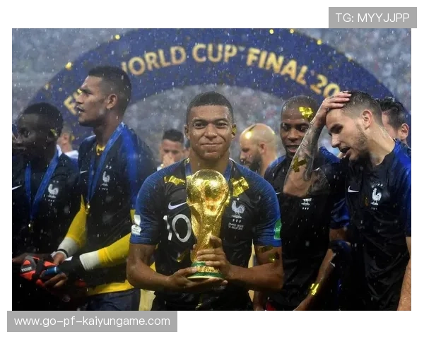 姆巴佩迎来最残酷世界杯旅程？分组公布后争议不断